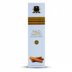 SAHUMERIOS IMPORTADOS ALAUKIK ORIGINAL PALO SANTO 50GR