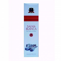 SAHUMERIOS IMPORTADOS ALAUKIK ORIGINAL SALVIA BLANCA 50GR