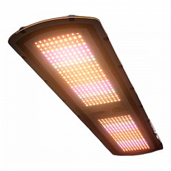 PANEL LED MARS INFINITTA 225 ALTA EFICIENCIA CULTIVO INDOOR