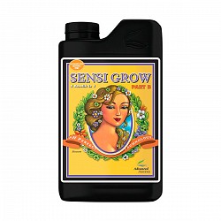 ADVANCED NUTRIENTS SENSI GROW PART B FERTILIZANTE 500ML