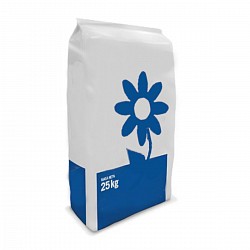 FERTILIZANTE LA JARDINERA GRANULADO NITRO AZUL 25KG