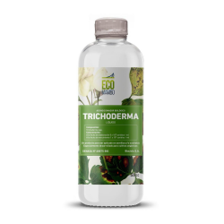 ECOMAMBO TRICHODERMA FUNGIDIDA ACONDICIONADOR BIOLOGICO 500CC