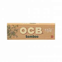SEDAS OCB BAMBOO PAPEL PARA ARMAR 1 1/4