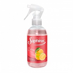 AROMATIZANTE SAPHIRUS AROMA CITRUS 250ML