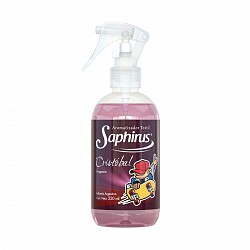 AROMATIZANTE SAPHIRUS AROMA CRISTOBAL 250ML