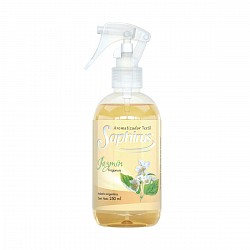 AROMATIZANTE SAPHIRUS AROMA JAZMÍN 250ML