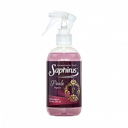 AROMATIZANTE SAPHIRUS AROMA PAULA 250ML