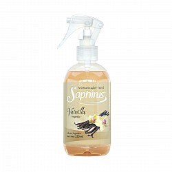 AROMATIZANTE SAPHIRUS AROMA VAINILLA 250ML