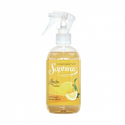 AROMATIZANTE SAPHIRUS AROMA LIMÓN 250ML