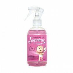 AROMATIZANTE SAPHIRUS AROMA CONY 250ML