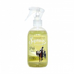 AROMATIZANTE SAPHIRUS AROMA POLO 250ML