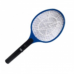 RAQUETA RECARGABLE MATA MOSQUITOS MOSCAS -1704502