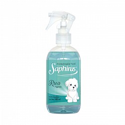 AROMATIZANTE SAPHIRUS AROMA ROCIO 250ML