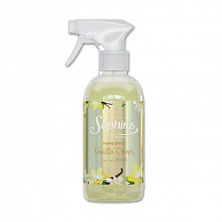 SAPHIRUS HOME SPRAY AROMATIZANTE VANILLA CREAM 500ML