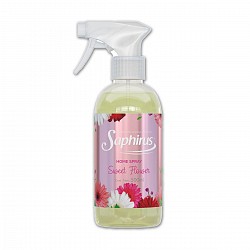 SAPHIRUS HOME SPRAY AROMATIZANTE SWEET FLOWERS 500ML