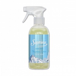 SAPHIRUS HOME SPRAY AROMATIZANTE MOUNTAIN WATER 500ML