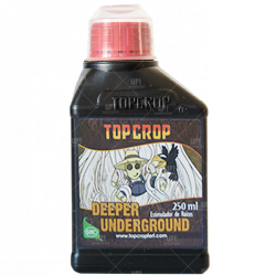 TOP CROP UNDERGROUND DESARROLLO RADICULAR 250ML