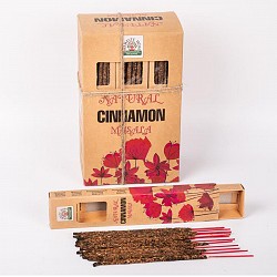 SAHUMERIOS ORKAY MASALA NATURAL ORIGINAL CANELA 30GR