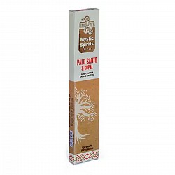 SAHUMERIOS MYSTIC SPIRIT PALO SANTO COPAL 15GR