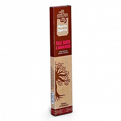 SAHUMERIOS MYSTIC SPIRIT PALO SANTO SÁNDALO 15GR