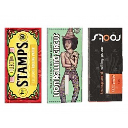 COMBO SEDAS CELULOSA 1/14