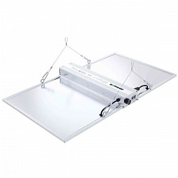 PANEL LED CULTIVO INDOOR NANOLUX QUANTUM RG300
