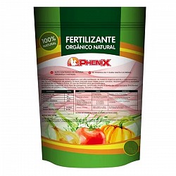 PHENIX ORGANICO POTASIO FLORACION 2KG