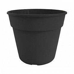 MACETA PLASTICA T&A PLASTICS CLASICA MOD. 17