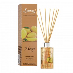 SAPHIRUS DIFUSOR AROMATIZANTE DE AMBIENTE MANGO