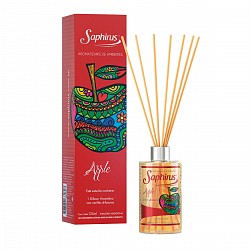 SAPHIRUS DIFUSOR AROMATIZANTE DE AMBIENTE MAGNOLIA Y FRESIAS