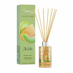 SAPHIRUS DIFUSOR AROMATIZANTE DE AMBIENTE MELÓN