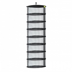 BANDEJA DE SECADO GARDEN HIGH PRODRY 8 NIVELES 90CM