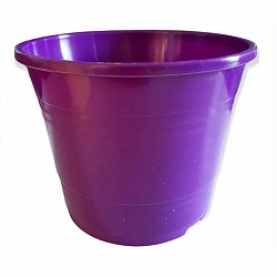 MACETA PLASTICA ROCIO MOD 24