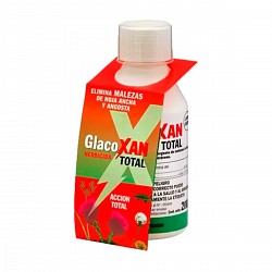 GLACOXAN HERBICIDA TOTAL 200CC