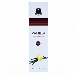 SAHUMERIOS IMPORTADOS ALAUKIK ORIGINAL VAINILLA 50GR