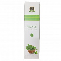 SAHUMERIOS IMPORTADOS ALAUKIK ORIGINAL PATCHOULI 50GR