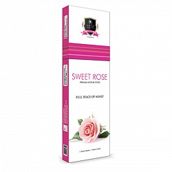 SAHUMERIOS IMPORTADOS ALAUKIK ORIGINAL ROSA DULCE 50GR