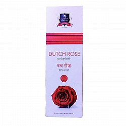 SAHUMERIOS IMPORTADOS ALAUKIK ORIGINAL ROSA HOLANDESA 50GR