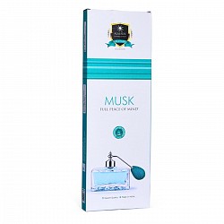 SAHUMERIOS IMPORTADOS ALAUKIK ORIGINAL MUSK 50GR