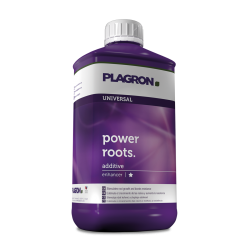 FERTILIZANTE PLAGRON POWER ROOTS ENRAIZANTE 100ML