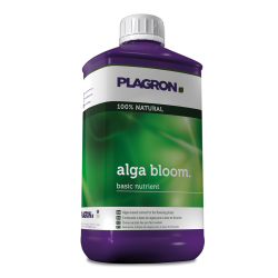 FERTILIZANTE PLAGRON ALGA BLOOM FLORACIÓN 250ML