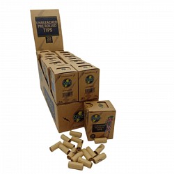 FILTROS DE CARTON PRE ROLLED ZEUS 35U