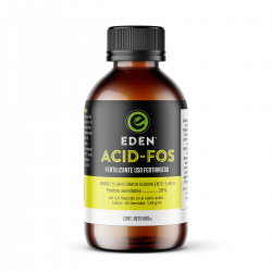EDEN ACID-FOS REDUCTOR CORRECTOR PH FÓSFORO 500CC