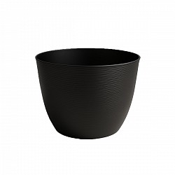 MACETA PLASTICA MATRI OWEN REDONDA MOD. 24
