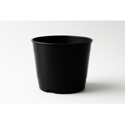 MACETA PLASTICA ROCIO MOD 11