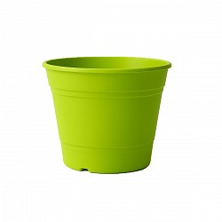 MACETA PLASTICA ROCIO MOD 19