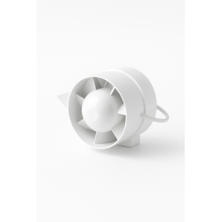 EXTRACTOR AXIAL INLINE PROFAN 4 PULGADAS