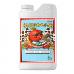 ADVANCED NUTRIENTS OVERDRIVE 1LT