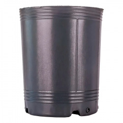 MACETA SOPLADA 4 LITROS