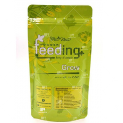 POWDER FEEDING GROW PLANTAS MADRE 125GR